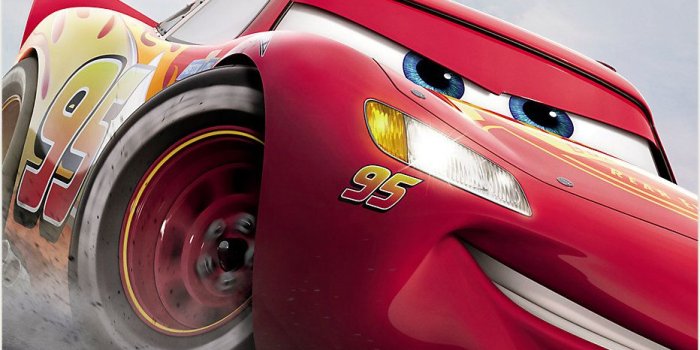932x932 Walt Disney Pixar Cars Movies 16 Month 2019 Wall Calendar w/Wallpaper NEW  SEALED