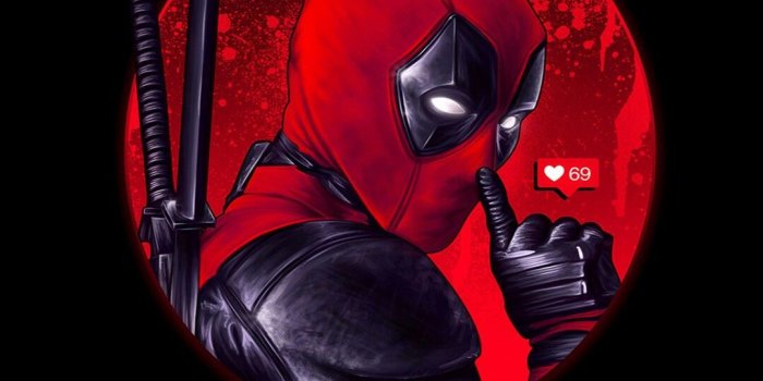 1080x1920 OsumWalls | Super Heroes Pictures | Deadpool wallpaper, Movie