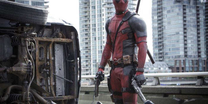 1280x720 Best Deadpool Wallpaper HD