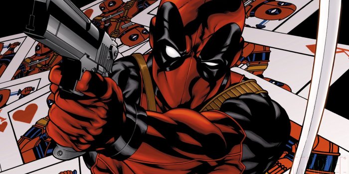 1680x1050 Deadpool Wallpaper - Deadpool Wallpaper (10619354) - Fanpop