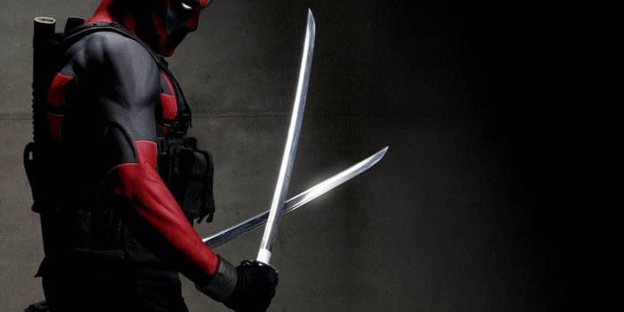 1600x1200 43+] Funny Deadpool Wallpapers on WallpaperSafari