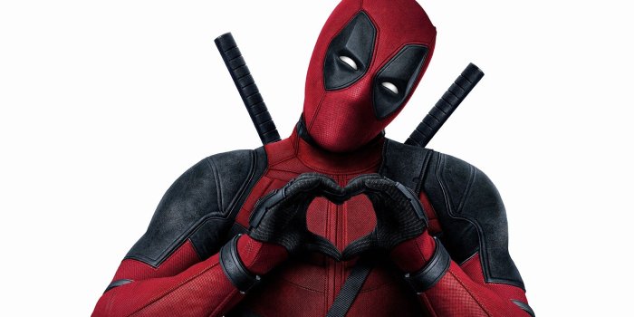 1920x1080 Ryan Reynolds Deadpool Only X-Men Character Moving To Disney—All