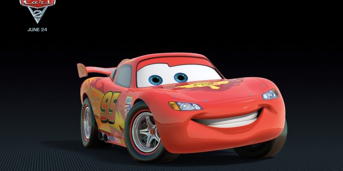 1920x1200 Hd Wallpaper - Cars 2 Free Wallpaper & Backgrounds - Larutadelsorigens