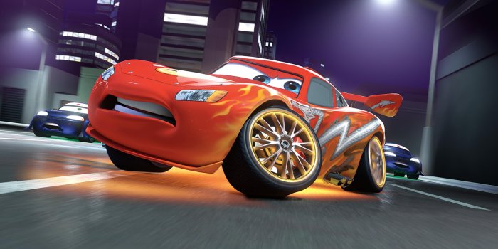 4961x2782 Disney Cars Wallpapers HD - Pexels Wallpaper