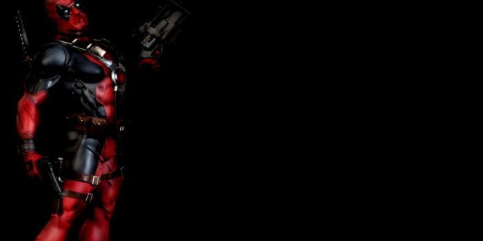 1229x729 Deadpool Game Wallpaper Desktop | Wallpapers Colorful
