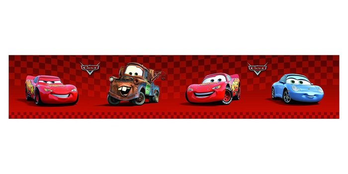 1500x1500 Disney Pixar Cars Wallpaper Border 4