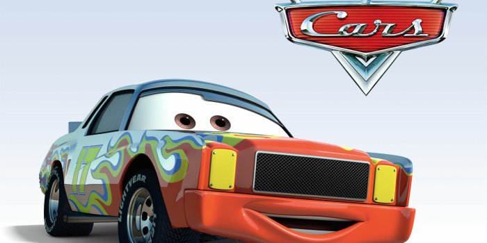 1600x1200 Cartrip 2 Pixar Cars Wallpaper Juegos