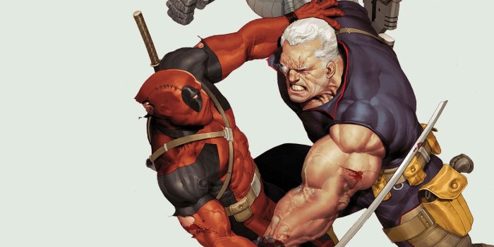 1280x1024 Cable & Deadpool Wallpapers and Background Images - stmed.net