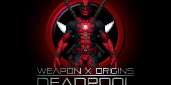 1680x1050 Deadpool Wallpaper and Background Image | 1680x1050 | ID:278214