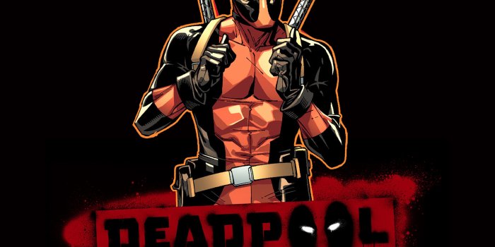 3300x2550 Download Wallpaper for Cool Deadpool HD Photo Collection By Rebecca