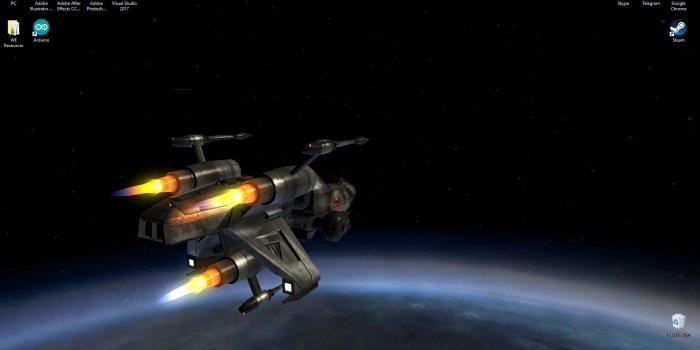 1920x1080 Wallpaper Engine