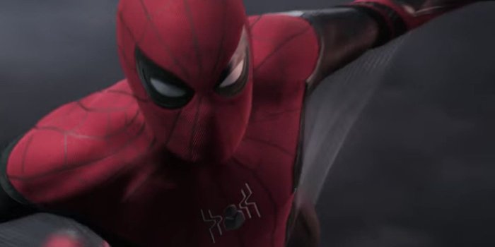 1400x1400 Watch the first trailer for Spider-Man: Far From Home - The Verge