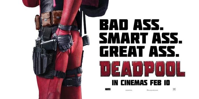 797x1181 The Official Deadpool Live Wallpaper App | Deadpool | Deadpool movie