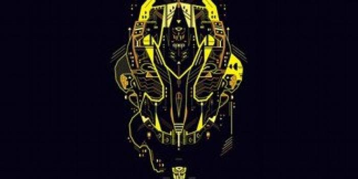1228x2184 Iphone Plus Wallpaper Vector Transformers Bumblebee Vector Iphone