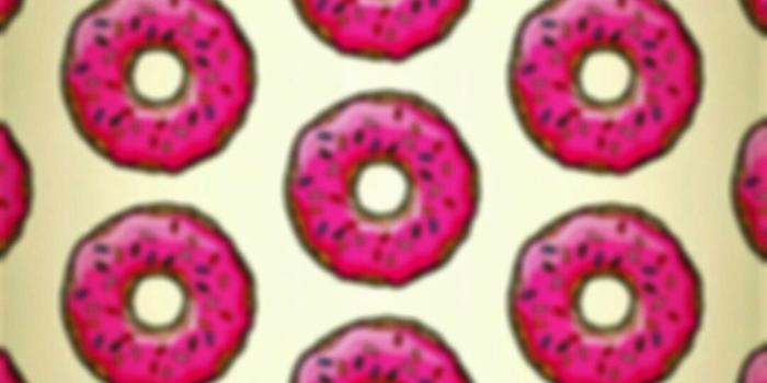 1080x1920 Homero donuts - Tap to see more of the cutest cartoon characters