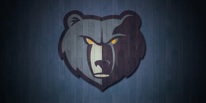 1920x1080 Memphis Grizzlies Wallpapers