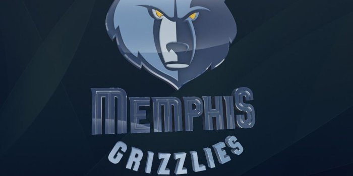1024x1024 Memphis Grizzlies iPhone HD Wallpaper, Background Images
