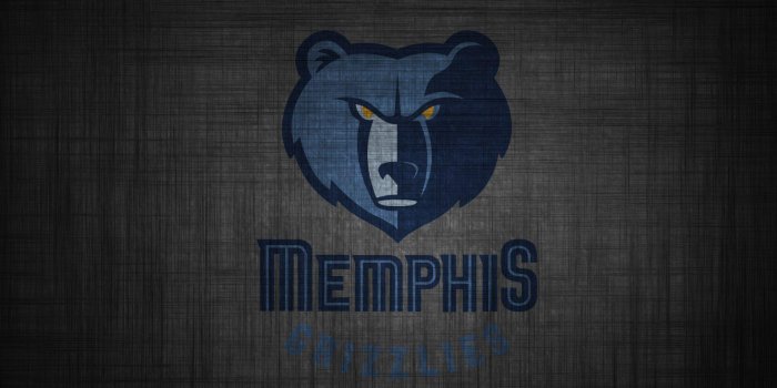 1920x1080 Memphis Grizzlies Wallpapers