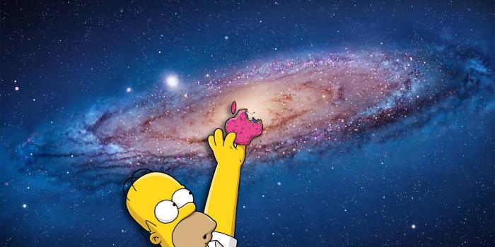 2240x1400 Homer Mac Wallpapers