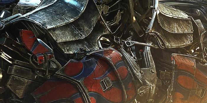 800x1200 Download wallpaper 800x1200 transformers age of extinction, robot