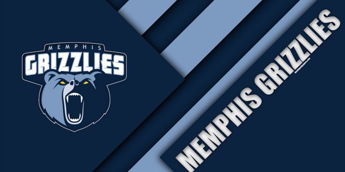 1920x1080 Backgrounds Memphis Grizzlies HD | 2019 Basketball Wallpaper