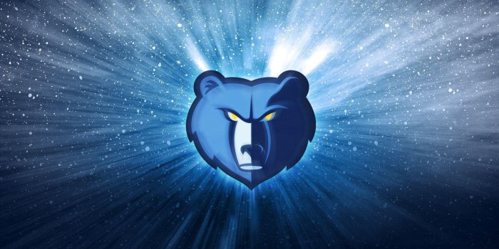 1920x1080 Memphis Grizzlies Wallpapers