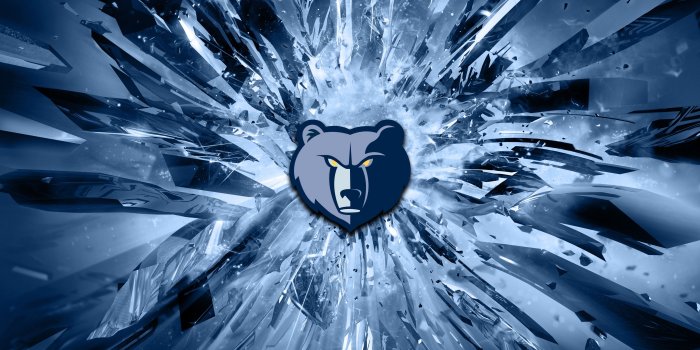 3840x2160 Memphis Grizzlies Wallpapers High Resolution and Quality Download