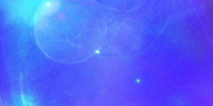 2160x3840 Download wallpaper 2160x3840 space, gradient, bright, shine, spots