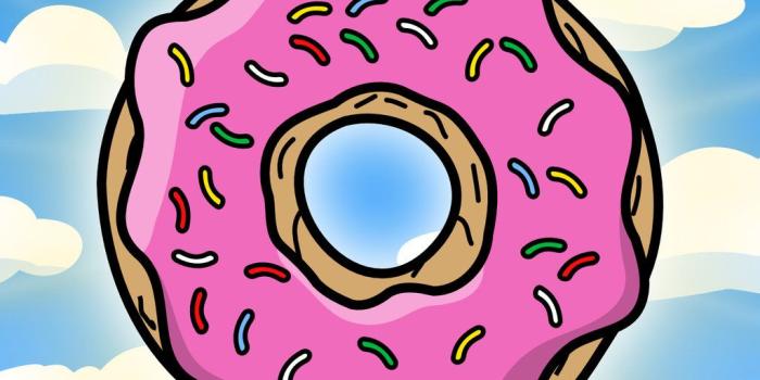 1024x1820 Best 67+ Donut Wallpaper on HipWallpaper | Donut Wallpaper Tumblr