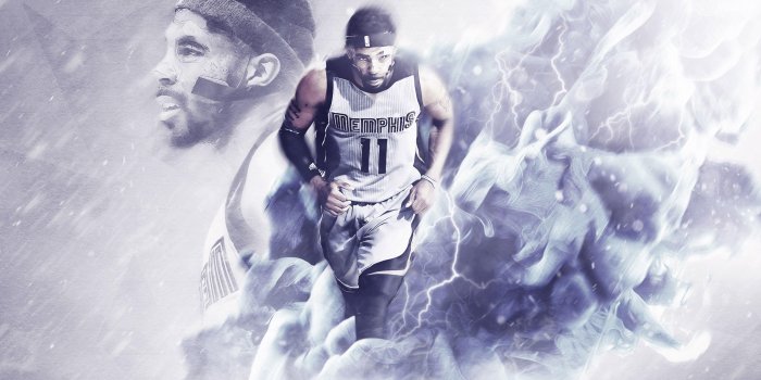 2880x1800 Memphis Grizzlies Wallpapers