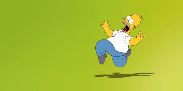 2560x1600 Homer simpson wallpapers Gallery