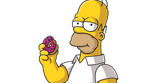 1920x1080 15 Things Homer Simpson taught us about doughnuts – SheKnows