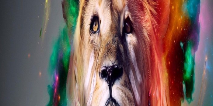 1080x1920 Cool Lion Wallpapers (69+ images)