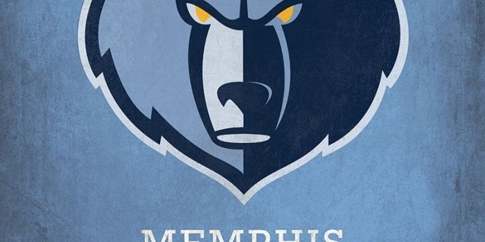 800x1000 Memphis Grizzlies Logo $24 - Memphis Grizzlies Wallpaper Iphone Free