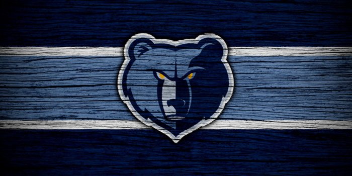 1920x1080 Memphis Grizzlies Desktop Wallpaper | 2019 Basketball Wallpaper