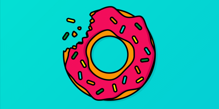1600x1200 Simpsons Donut Png (105+ images in Collection) Page 1