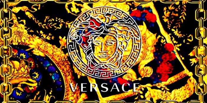 1600x881 Versace Wallpaper | Wallpapers Lock Screen