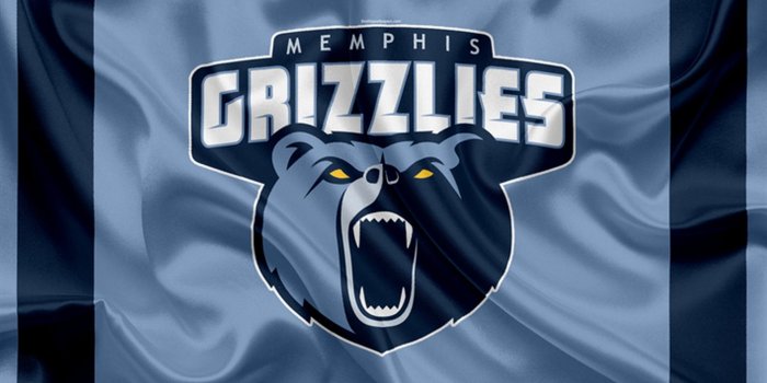 1920x1080 Memphis Grizzlies For Mac Wallpaper | 2019 Basketball Wallpaper