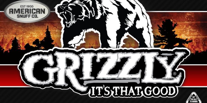 1024x768 Grizzly Tobacco Wallpaper - Grizzly Wintergreen (#1189109) - HD