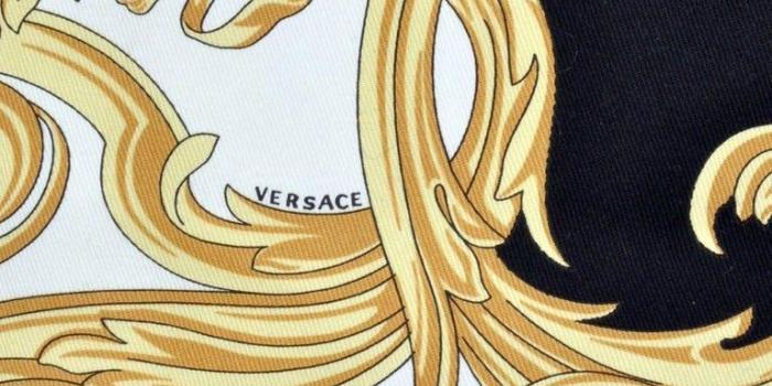 768x1140 NEW VERSACE BAROCCO PRINTED JEANS for MEN size 32