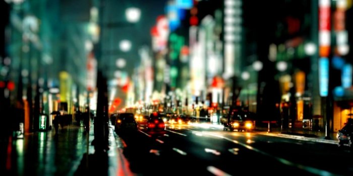 1600x900 Awesome City Phone Wallpapers | Silver Wallpapers