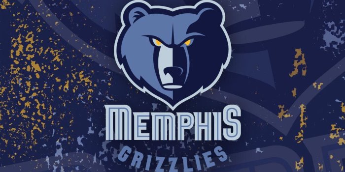 1024x768 43+] Memphis Grizzlies Wallpaper on WallpaperSafari
