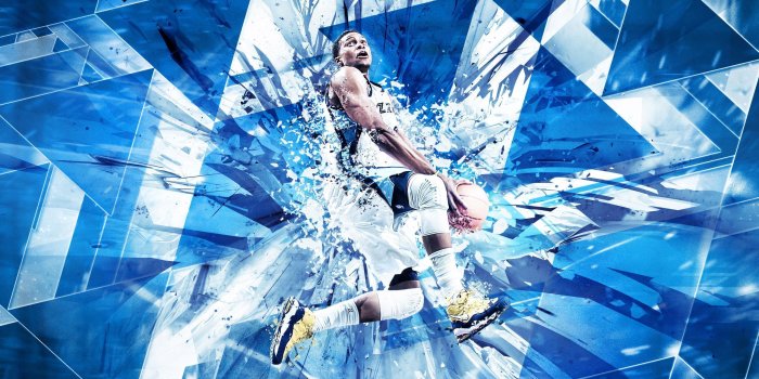 2560x1440 Memphis Grizzlies Wallpapers