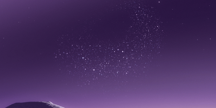 2960x2960 50+ Geometric Galaxy Wallpapers - Download at WallpaperBro