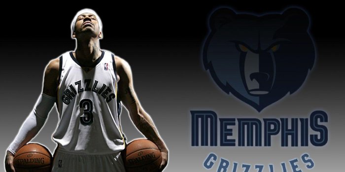 1280x1024 Memphis Grizzlies Wallpapers