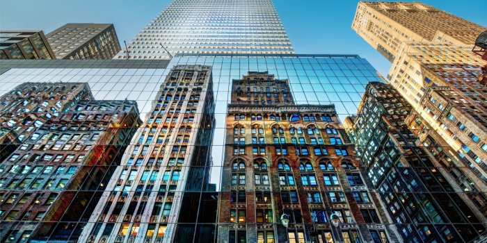 2560x1600 Awesome City Buildings Wallpaper 43932 2560x1600px