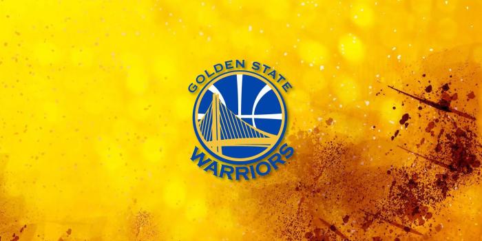 1920x1080 HD Desktop Wallpaper Golden State Warriors NBA | 2019 Basketball