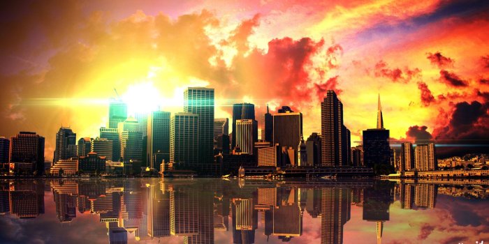 1600x900 cities wallpaper Gallery (76+ images)