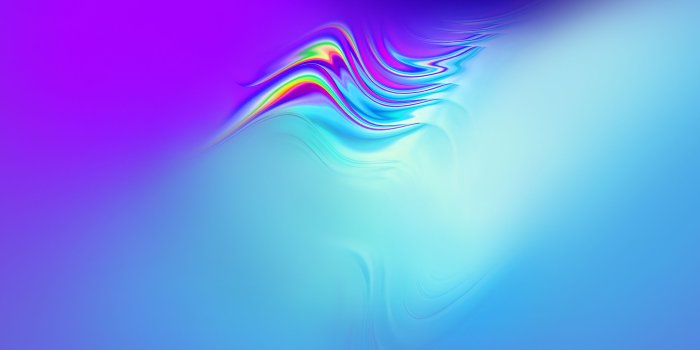3840x2160 Gradient Samsung Galaxy S10 5G 4K Wallpapers | Wallpapers HD