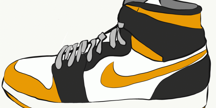 1024x768 Cartoon Jordan Shoes Wallpapers - Top Free Cartoon Jordan Shoes